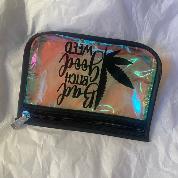 Weed Makeup Bag Www Kiresidences Com Sg